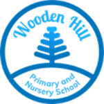 Wooden Hill Primary and Nursery School logo